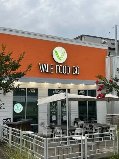 Vale Food Co