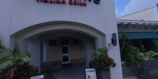 Carrabba's Italian Grill