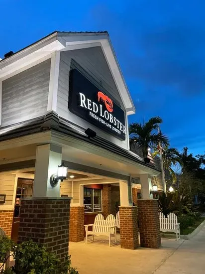 Red Lobster