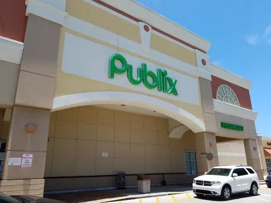 Publix Super Market at Sunshine Plaza