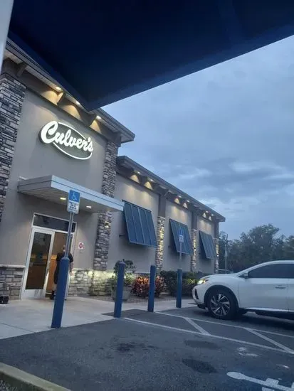 Culver’s