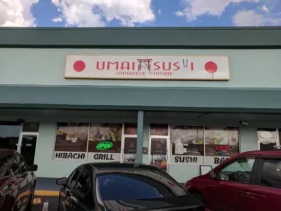 Umai Sushi