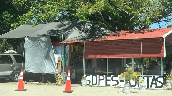 Taqueria la cañada de leo