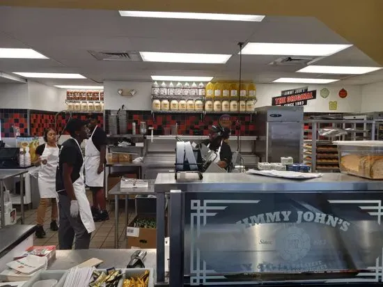 Jimmy John's