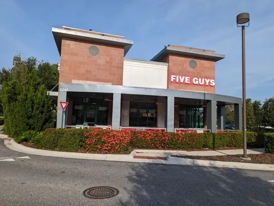 Five Guys