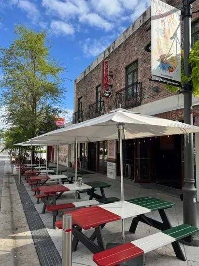 Bodega Taqueria y Tequila