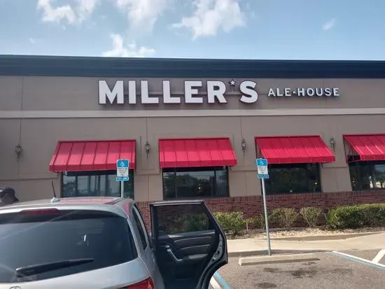 Miller's Ale House