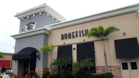 Bonefish Grill