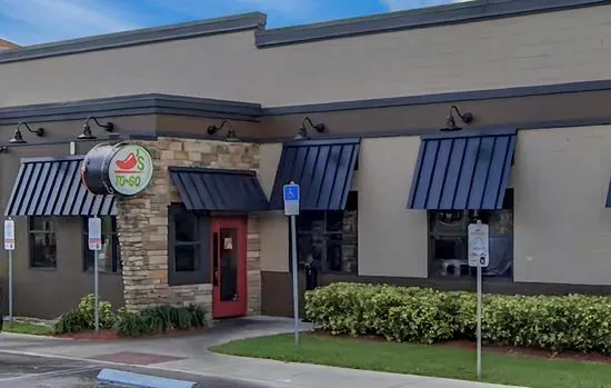 Chili's Grill & Bar