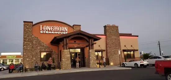 LongHorn Steakhouse