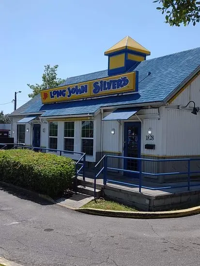 Long John Silver's