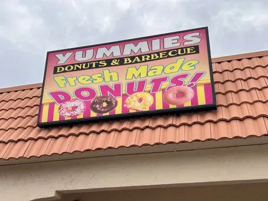 Yummies Donuts & BBQ