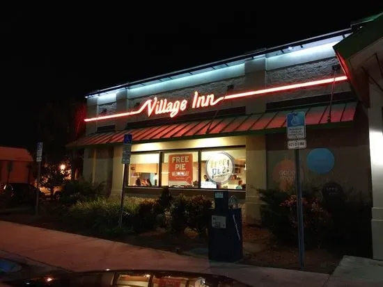 Village Inn