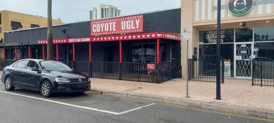 Coyote Ugly Daytona Beach