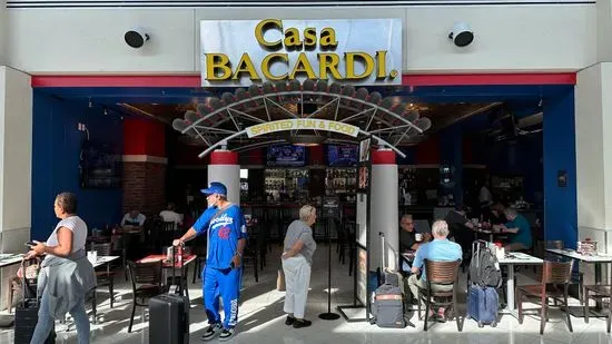 Casa Bacardi