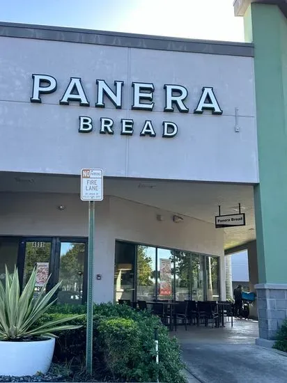 Panera Bread