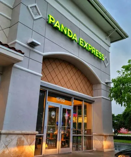 Panda Express