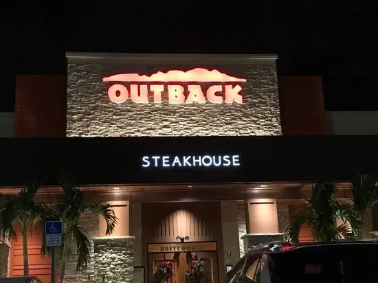 Outback Steakhouse