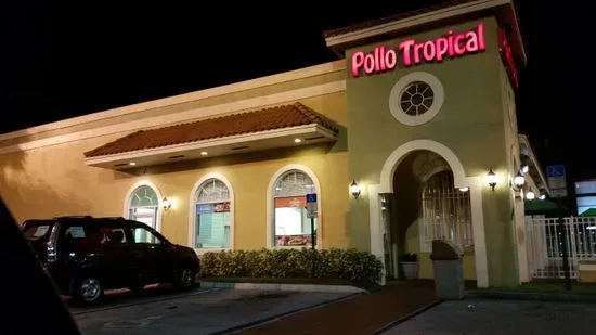 Pollo Tropical