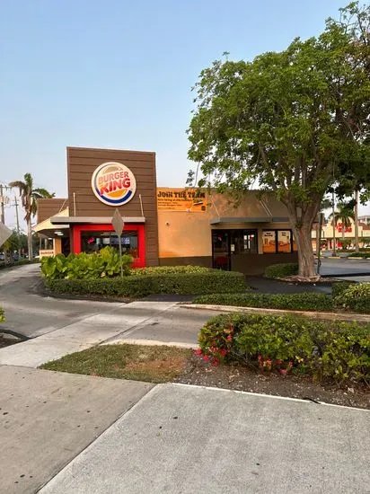 Burger King