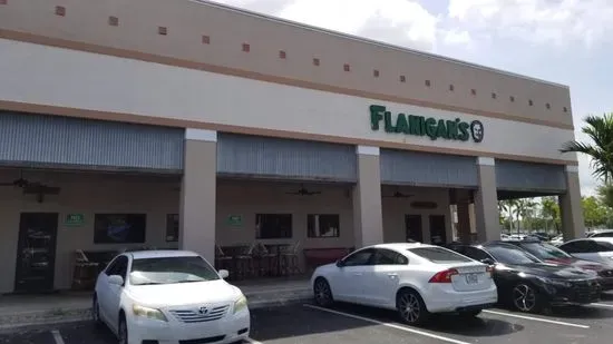 Flanigan's Seafood Bar and Grill