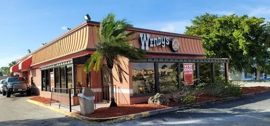 Wendy's