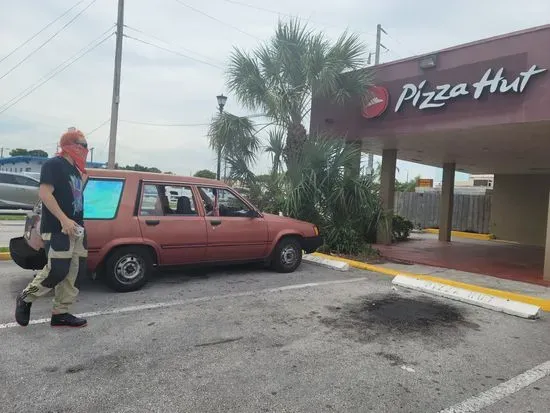 Pizza Hut