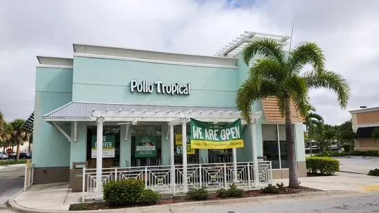 Pollo Tropical