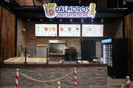 DalMoros Fresh Pasta To Go - Tampa (FL)