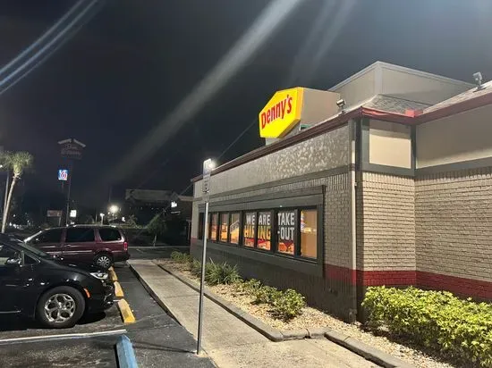 Denny's