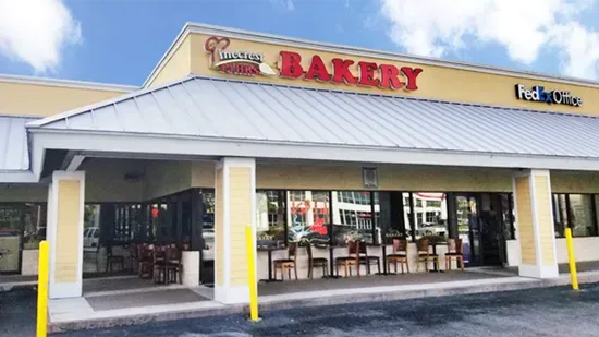 Pinecrest Bakery - Cutler Bay