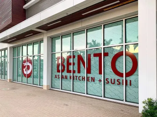 BENTO Sarasota