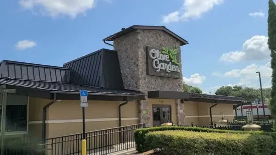 Olive Garden Italian Restaurant