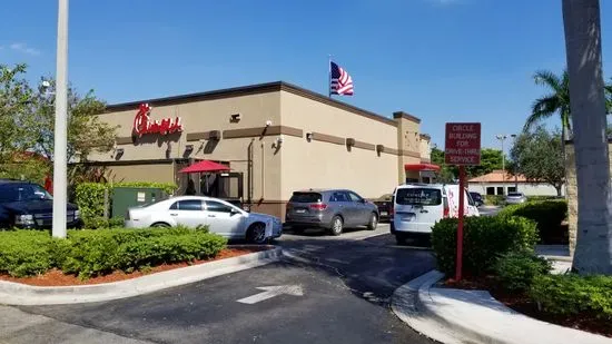 Chick-fil-A