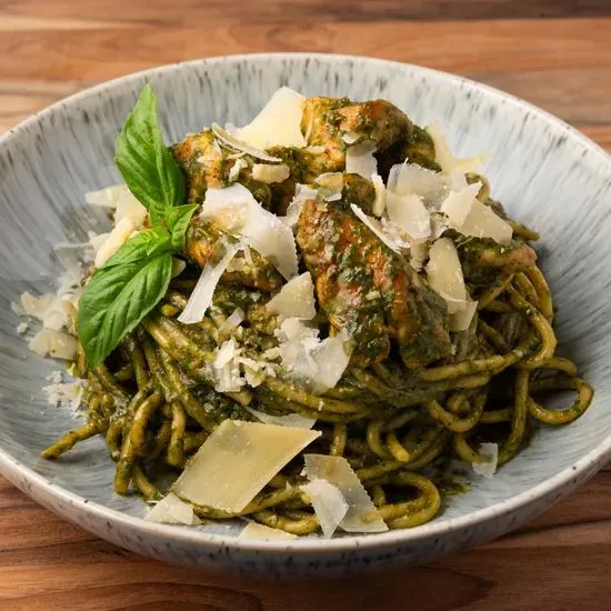 Pesto Italian Cuisine