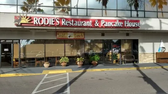 Rodie's Pancake House