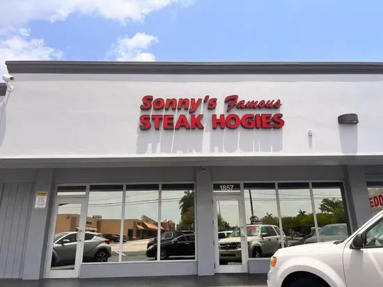 Sonny's Famous Steak Hogies