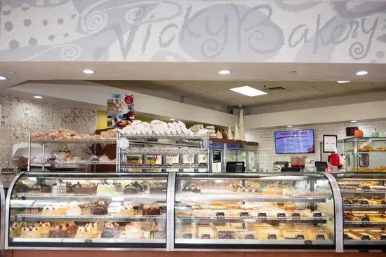 Vicky Bakery