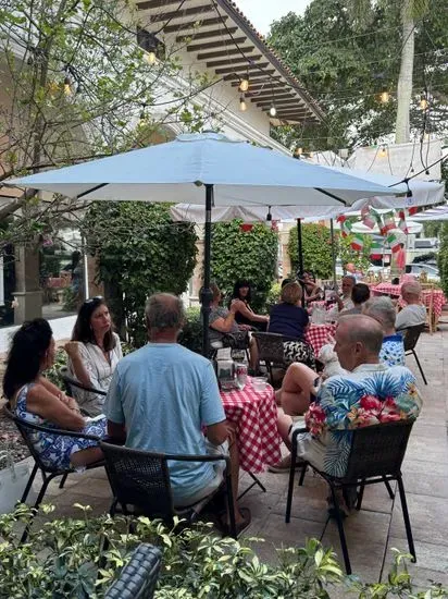 Mercato Italiano Boca Raton