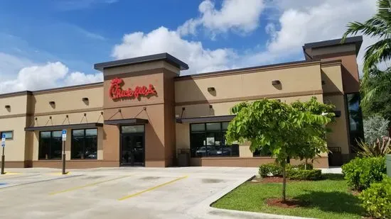 Chick-fil-A