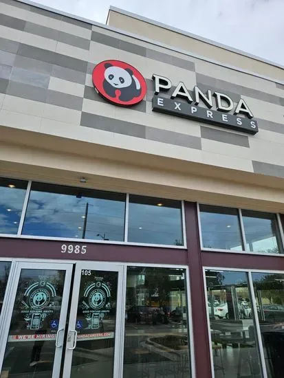 Panda Express