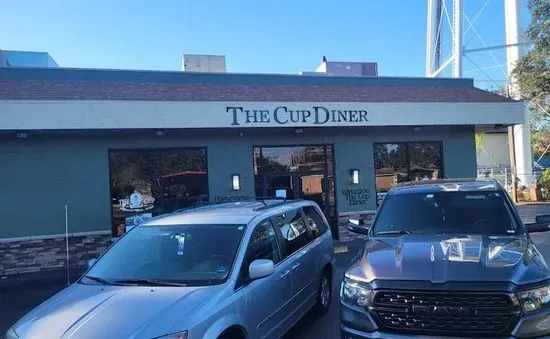 The Cup Diner