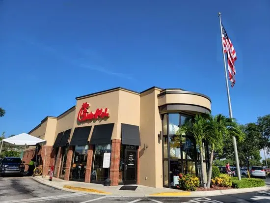 Chick-fil-A