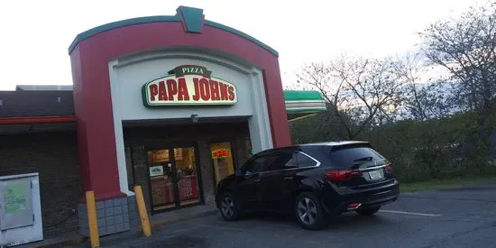 Papa Johns Pizza