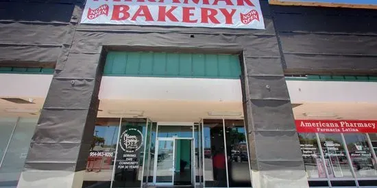 Miramar Bakery