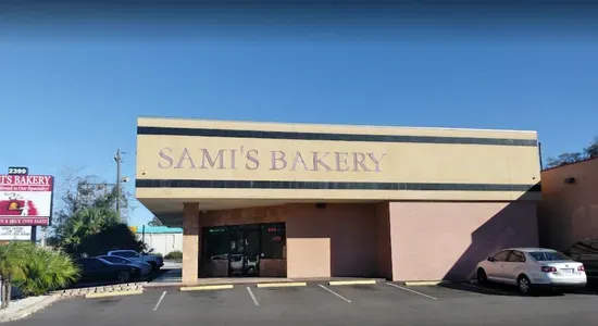 Sami's Bakery