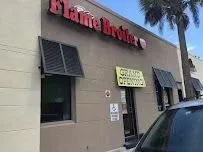 Flame Broiler