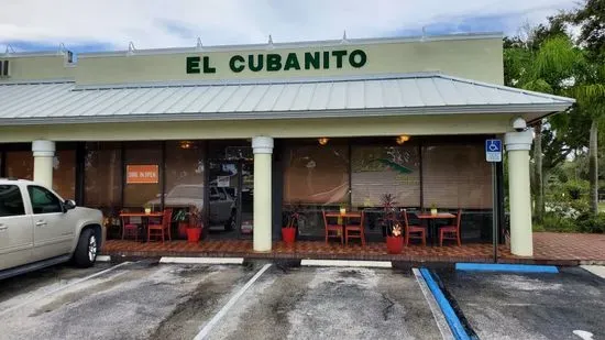 El Cubanito Restaurant