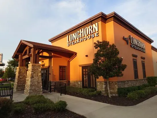 LongHorn Steakhouse