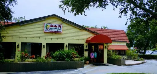 Santa Fé Mexican Grill